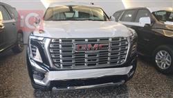 جي ام سي يوكون